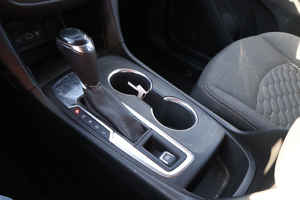 Used 2019 Chevrolet Equinox LT w/ Sun & Navigation Package FWD image 27