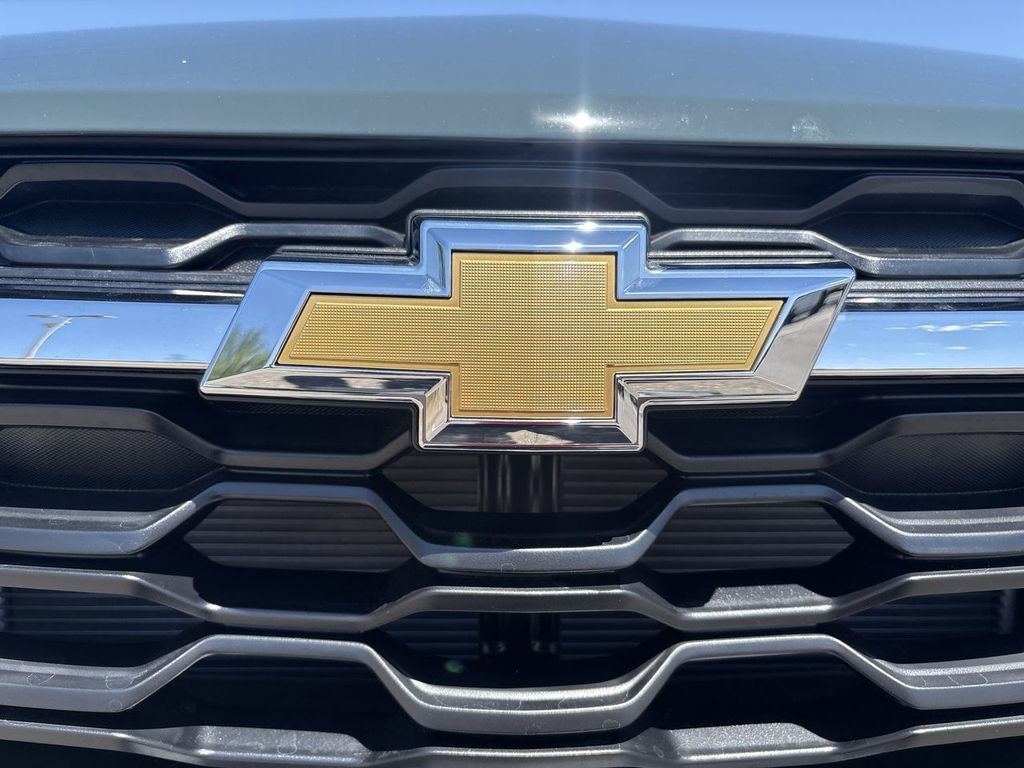 New 2026 Chevrolet Trax LT w/ Driver Confidence Package FWD image 30
