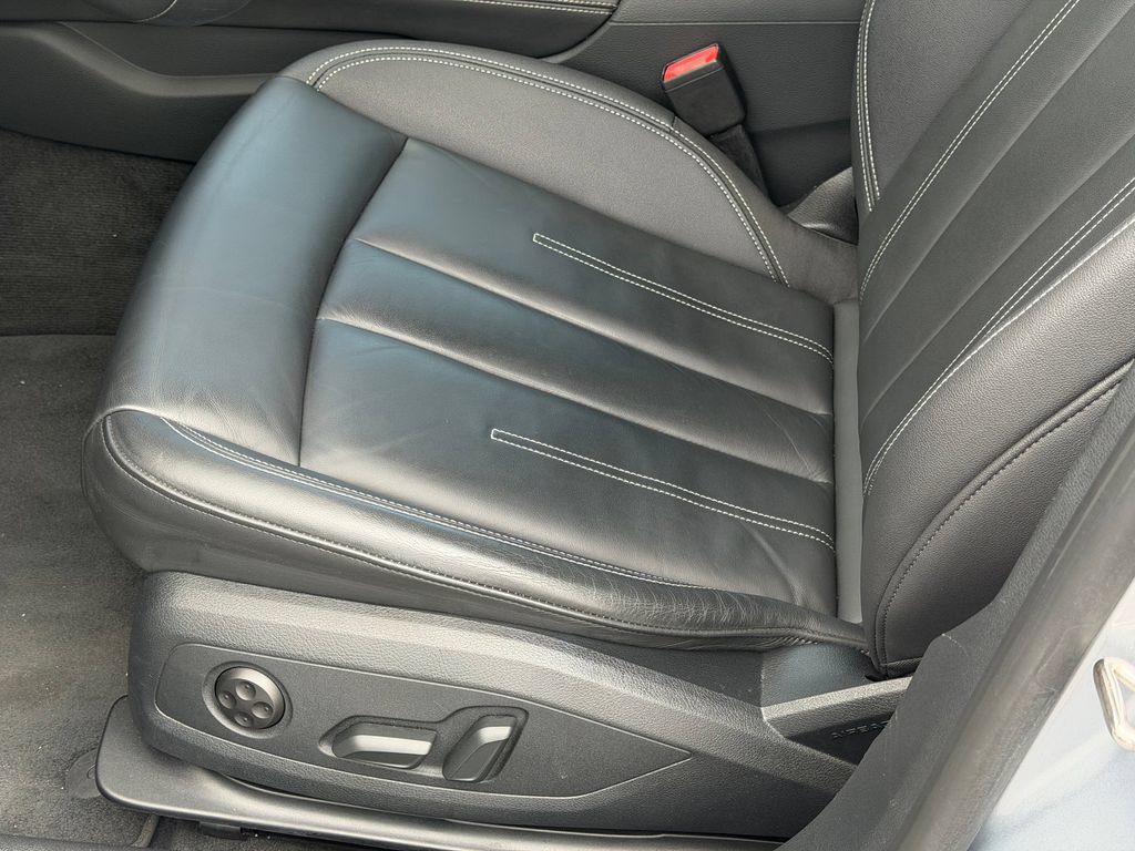 Certified 2023 Audi A5 2.0T Premium Plus w/ Premium Plus AWD/4WD image 26