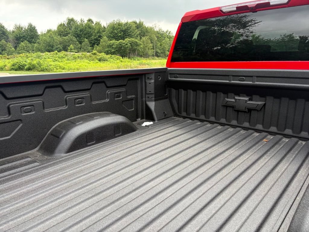 New 2026 Chevrolet Silverado 3500 LT w/ All Star Edition AWD/4WD image 53
