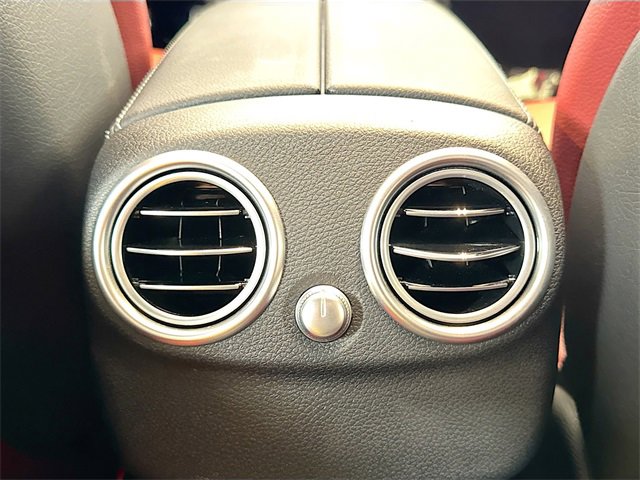 Certified 2020 Mercedes-Benz C 300 4MATIC Coupe image 27