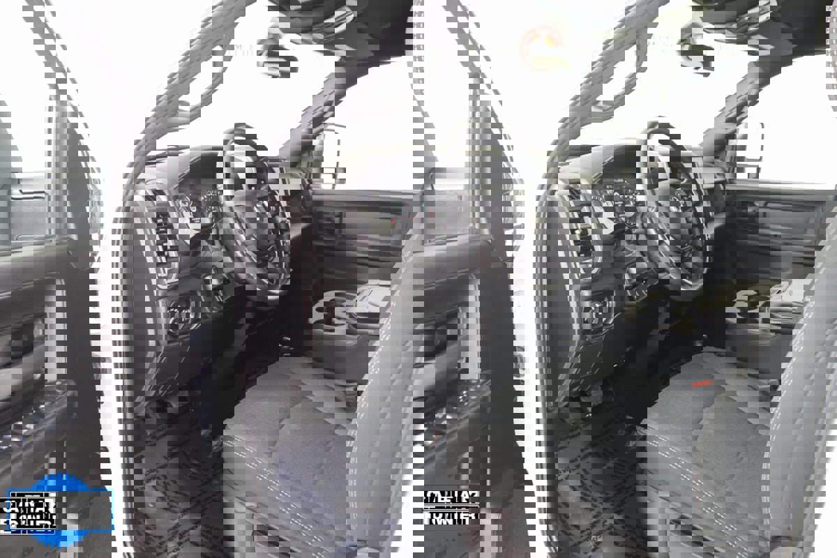 Used 2023 RAM 2500 Tradesman image 64