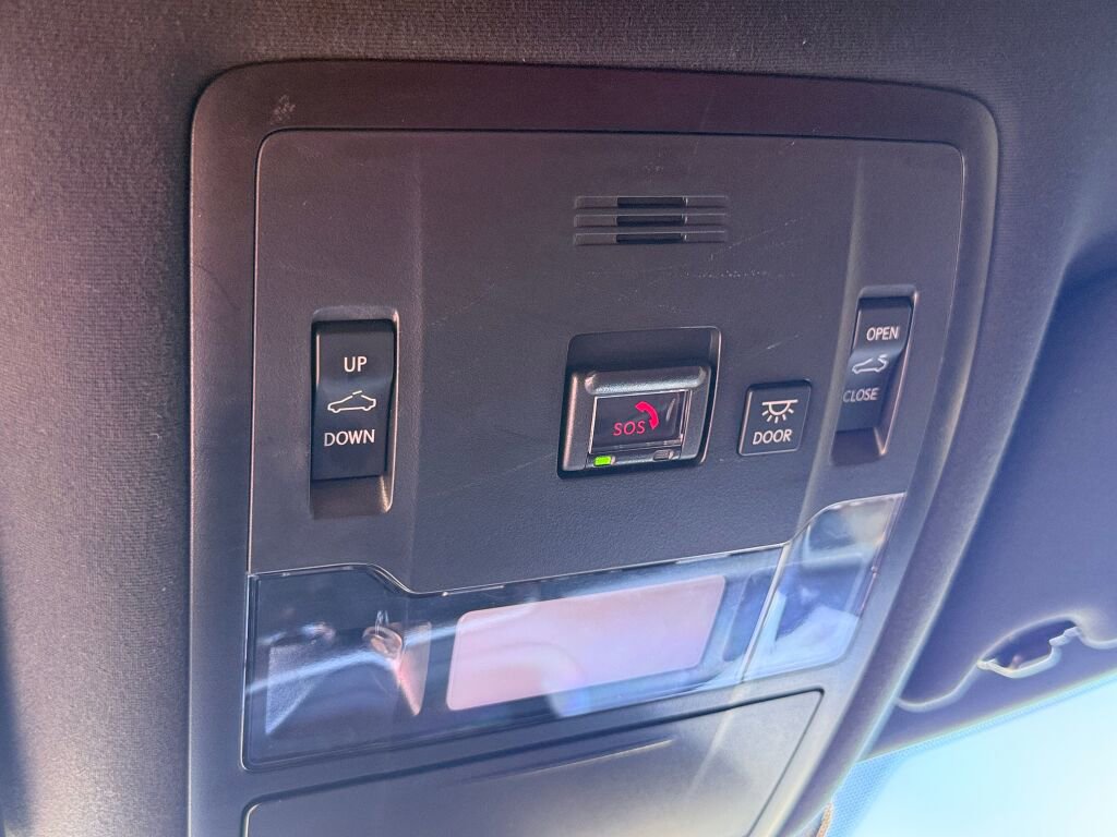 Certified 2022 Lexus RX 350 F Sport image 28