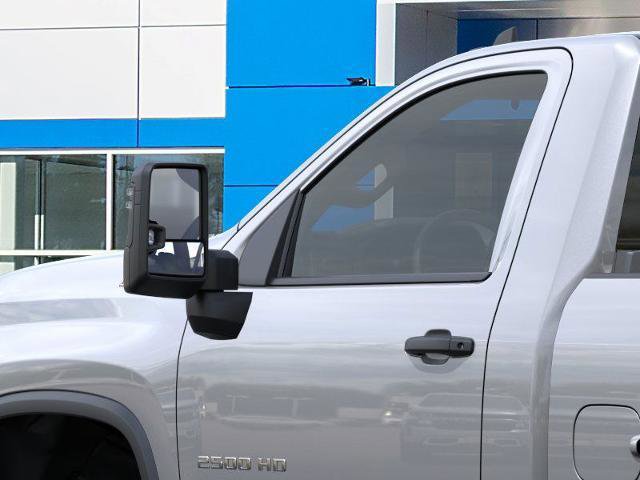 New 2026 Chevrolet Silverado 2500 W/T image 33