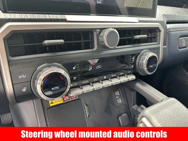 New 2026 Toyota 4Runner Platinum image 15