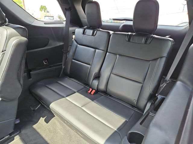 Used 2021 Ford Explorer ST w/ Equipment Group 401A AWD/4WD image 29