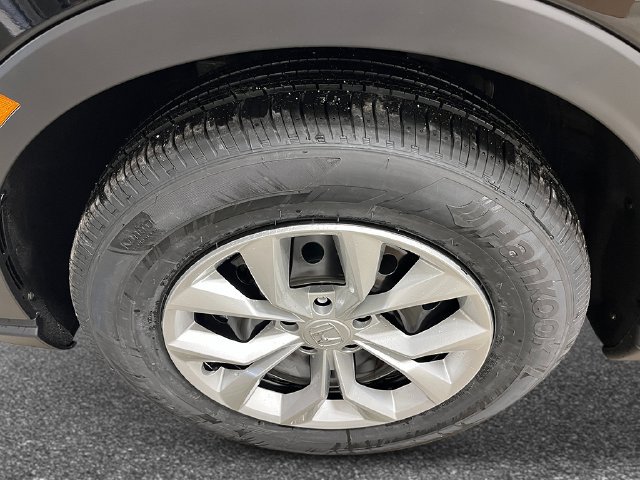 New 2027 Honda CR-V LX image 10
