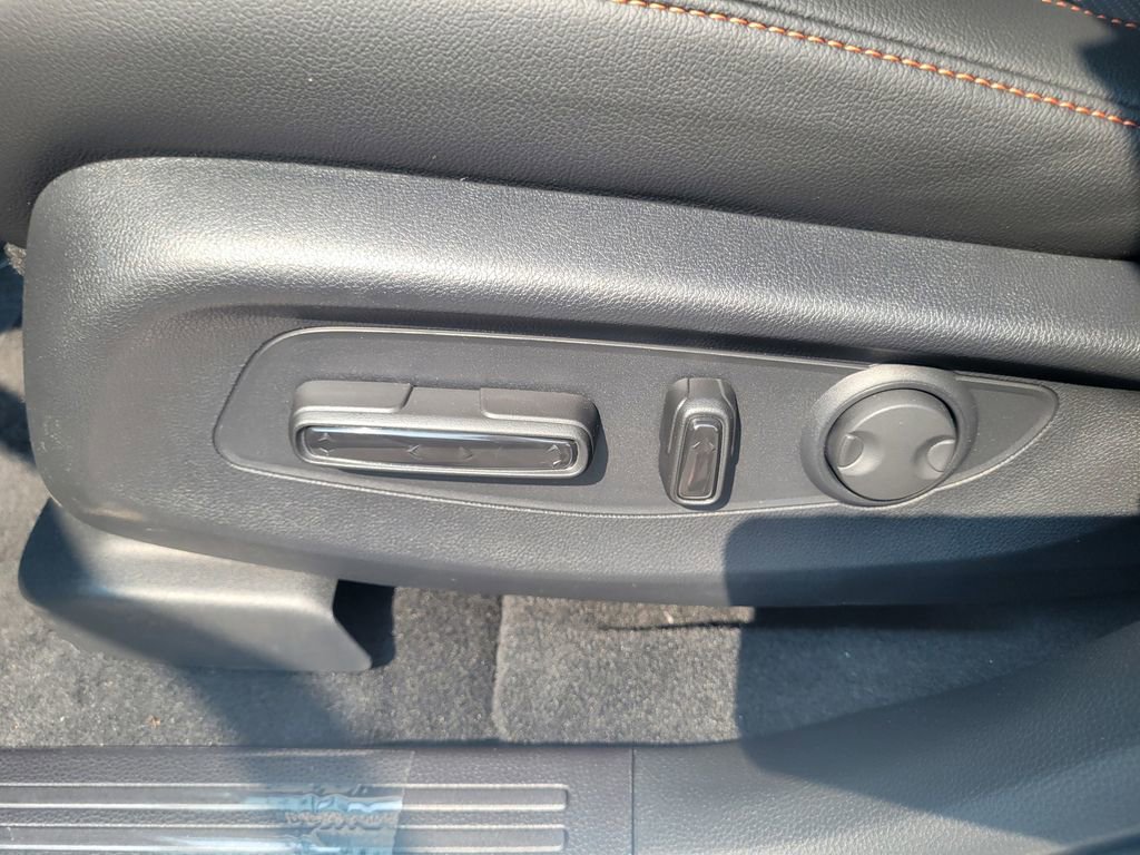 New 2026 Honda CR-V Sport-L image 16