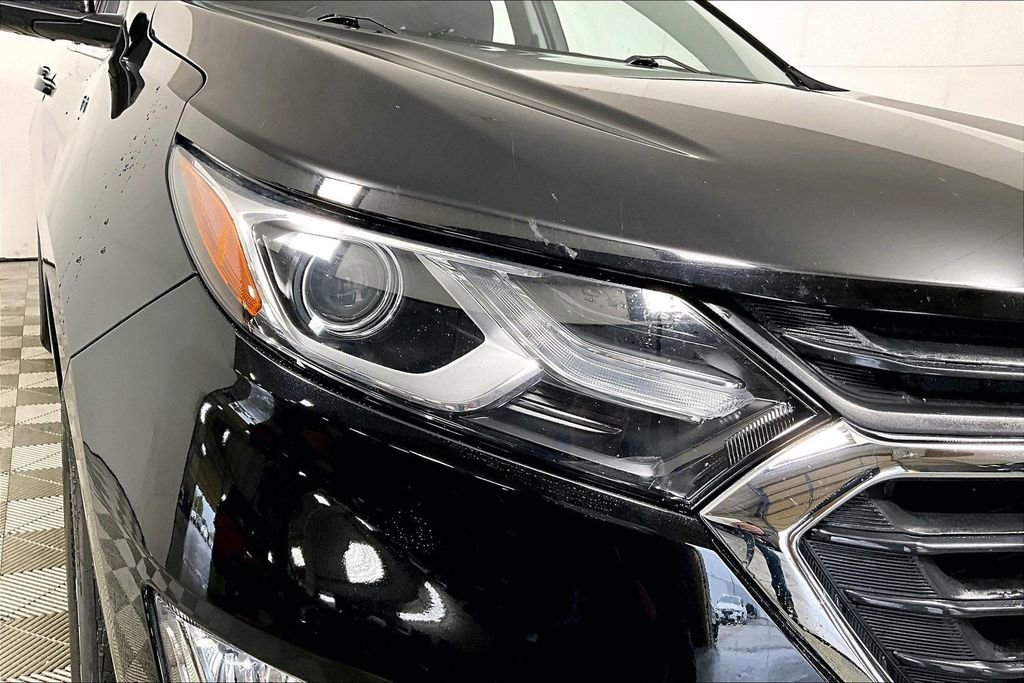 Used 2020 Chevrolet Equinox LT image 28