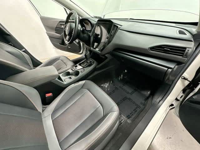 Certified 2024 Subaru Crosstrek 2.5i Limited AWD/4WD image 35