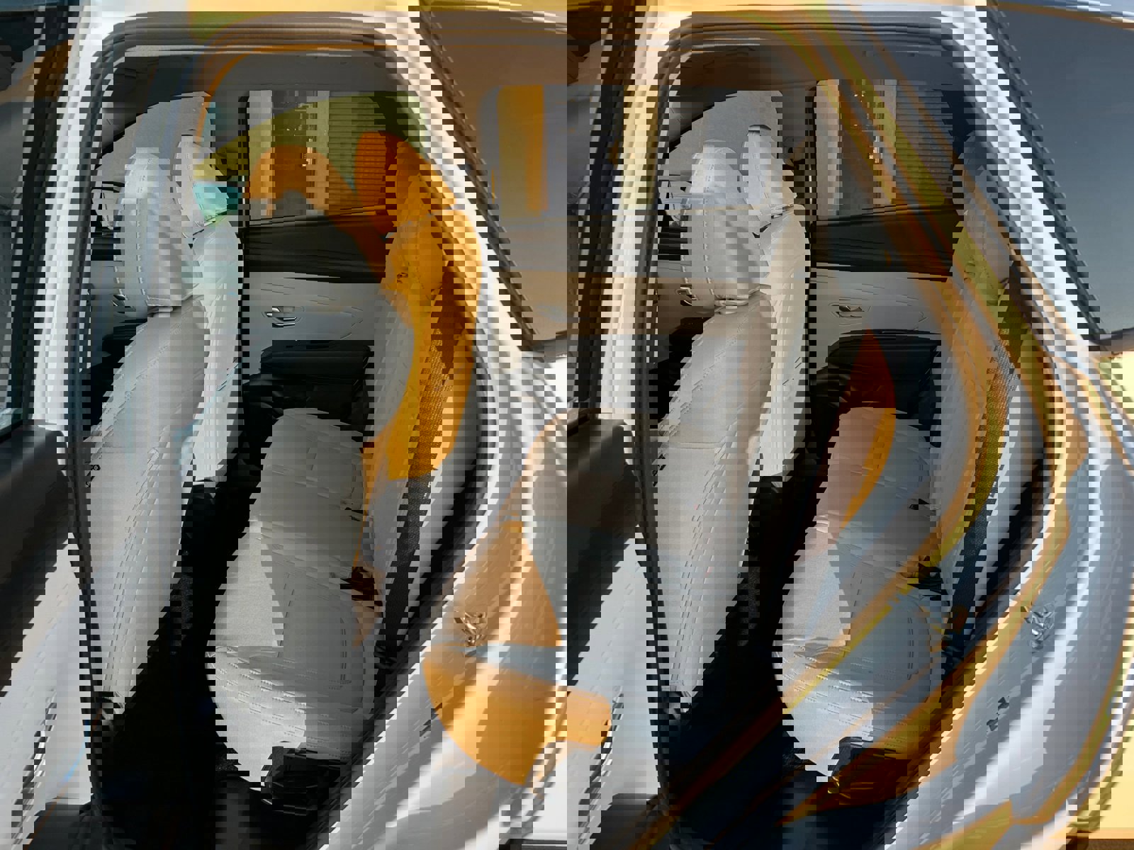 Certified 2025 Hyundai Tucson SEL image 26