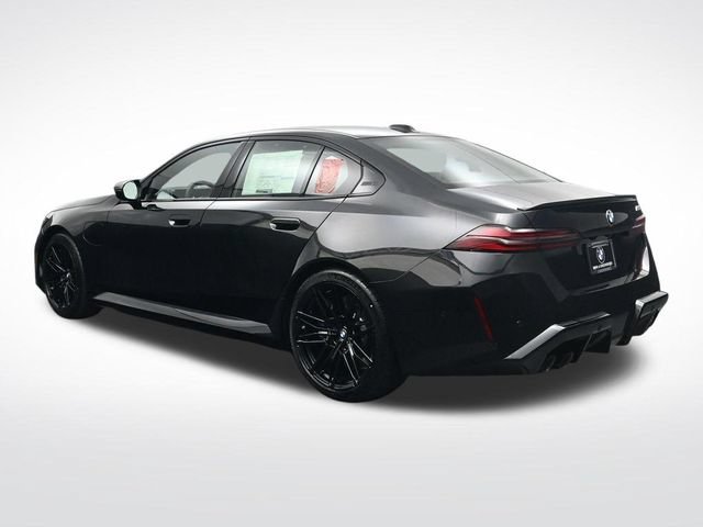 New 2027 BMW M5 w/ Carbon Package AWD/4WD image 7