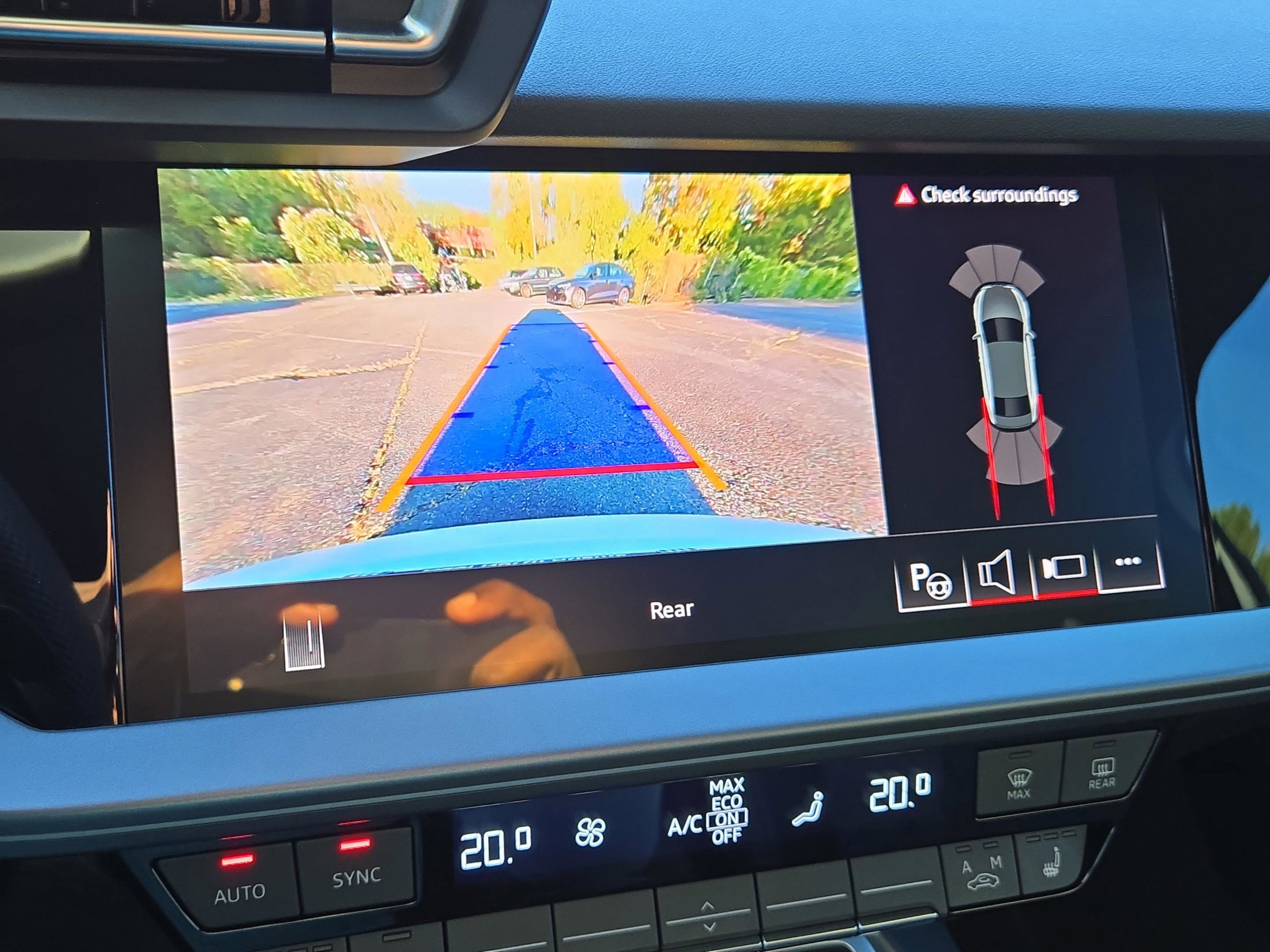 Used 2025 Audi S3 Premium Plus image 21