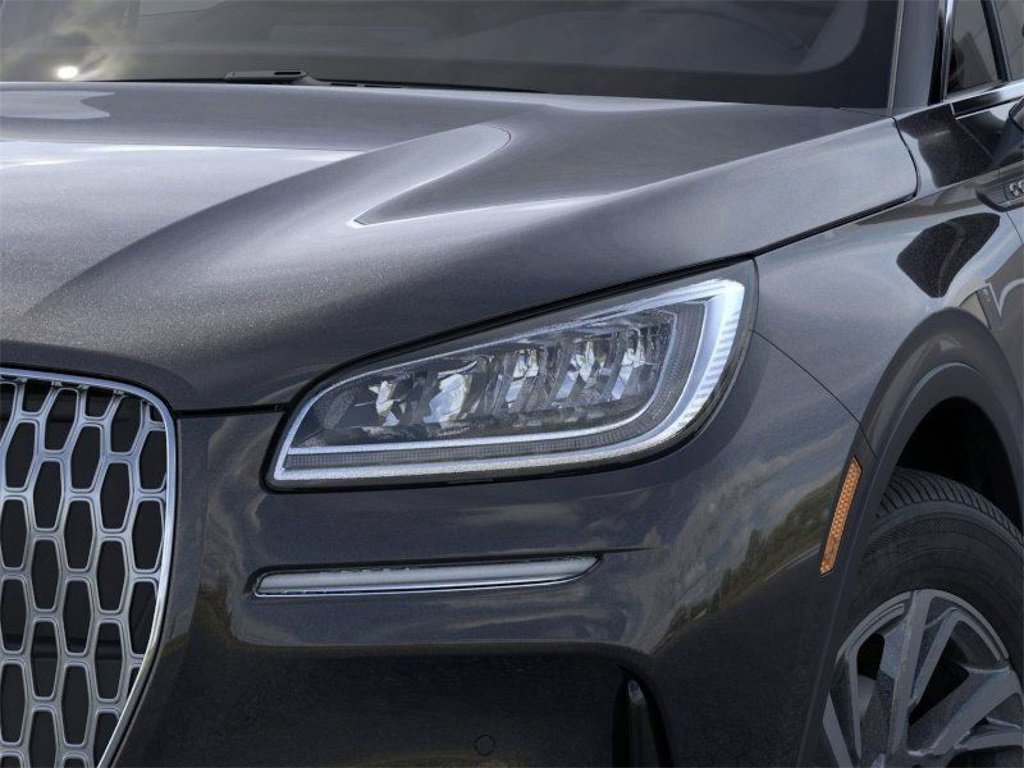 New 2026 Lincoln Corsair Premiere image 18
