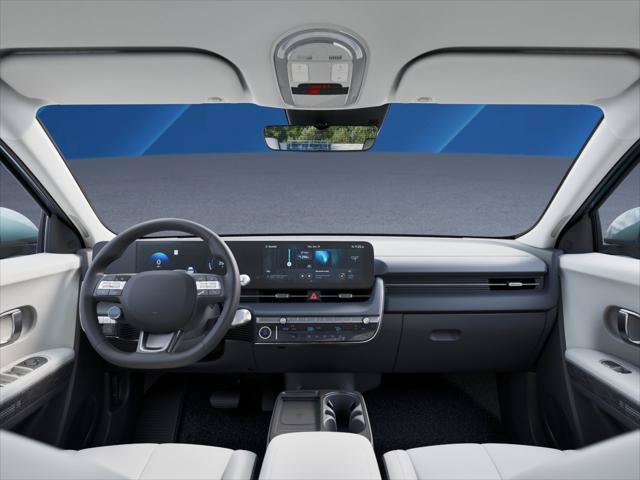 New 2027 Hyundai Ioniq 5 SEL AWD/4WD image 11