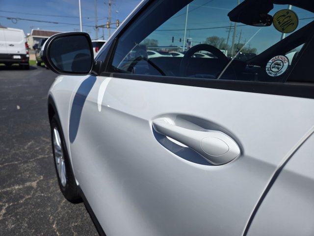 Used 2025 Buick Envista Preferred image 36