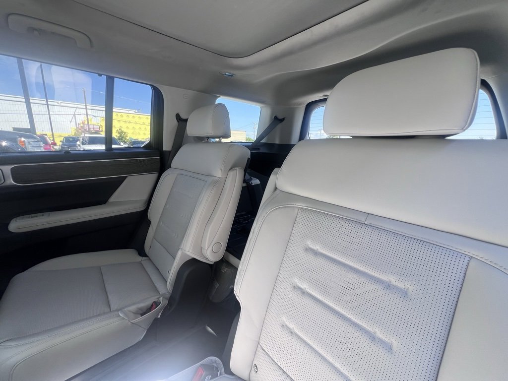 New 2026 Hyundai Santa Fe Calligraphy image 9