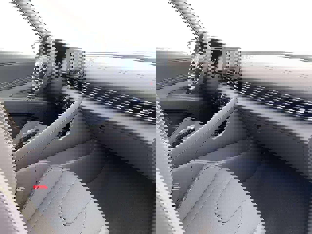 New 2026 Hyundai Elantra Sport image 21