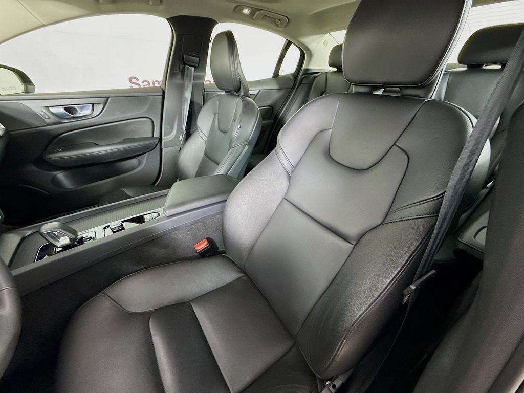 Used 2024 Volvo S60 B5 Core FWD image 20