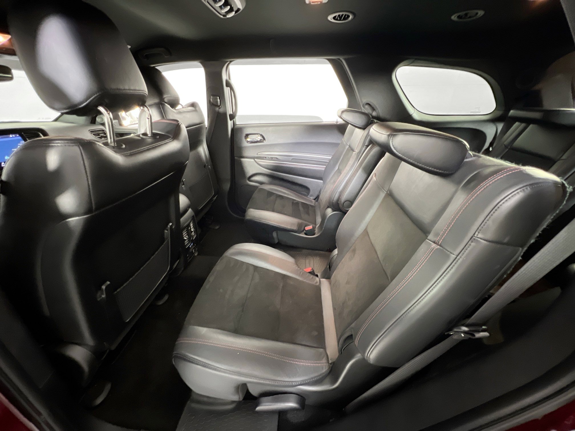 Used 2022 Dodge Durango R/T w/ Trailer Tow Group IV image 24