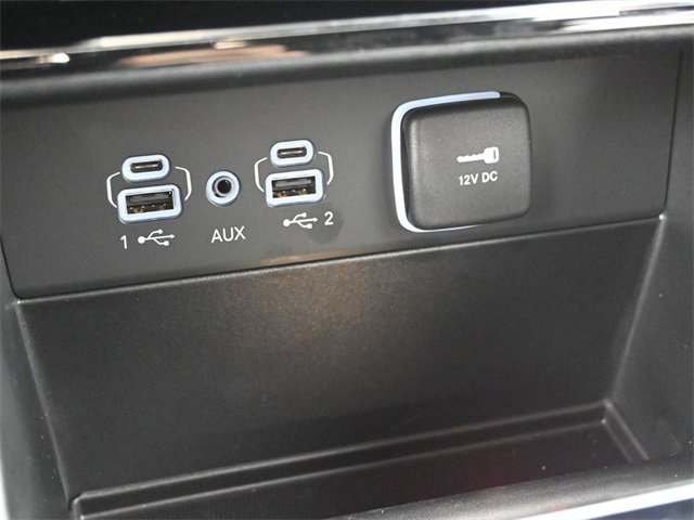 New 2025 Jeep Grand Cherokee Laredo X image 21