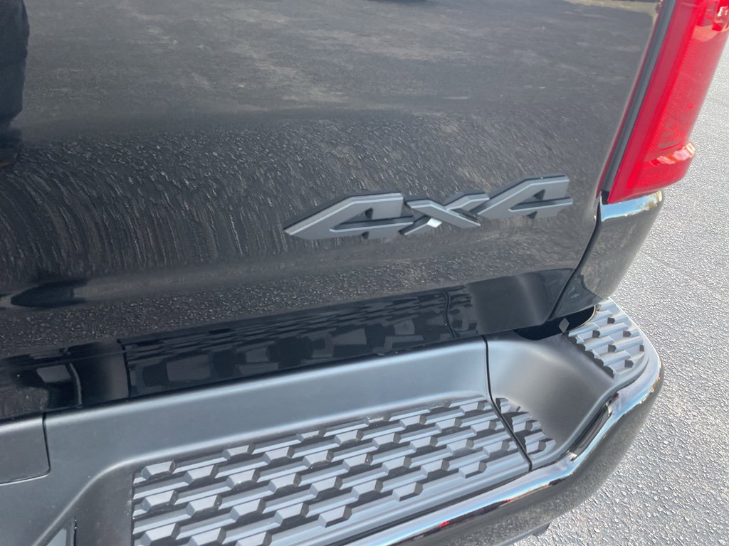 New 2026 RAM 1500 Limited image 11