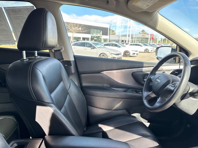 Used 2024 Nissan Murano SV image 15