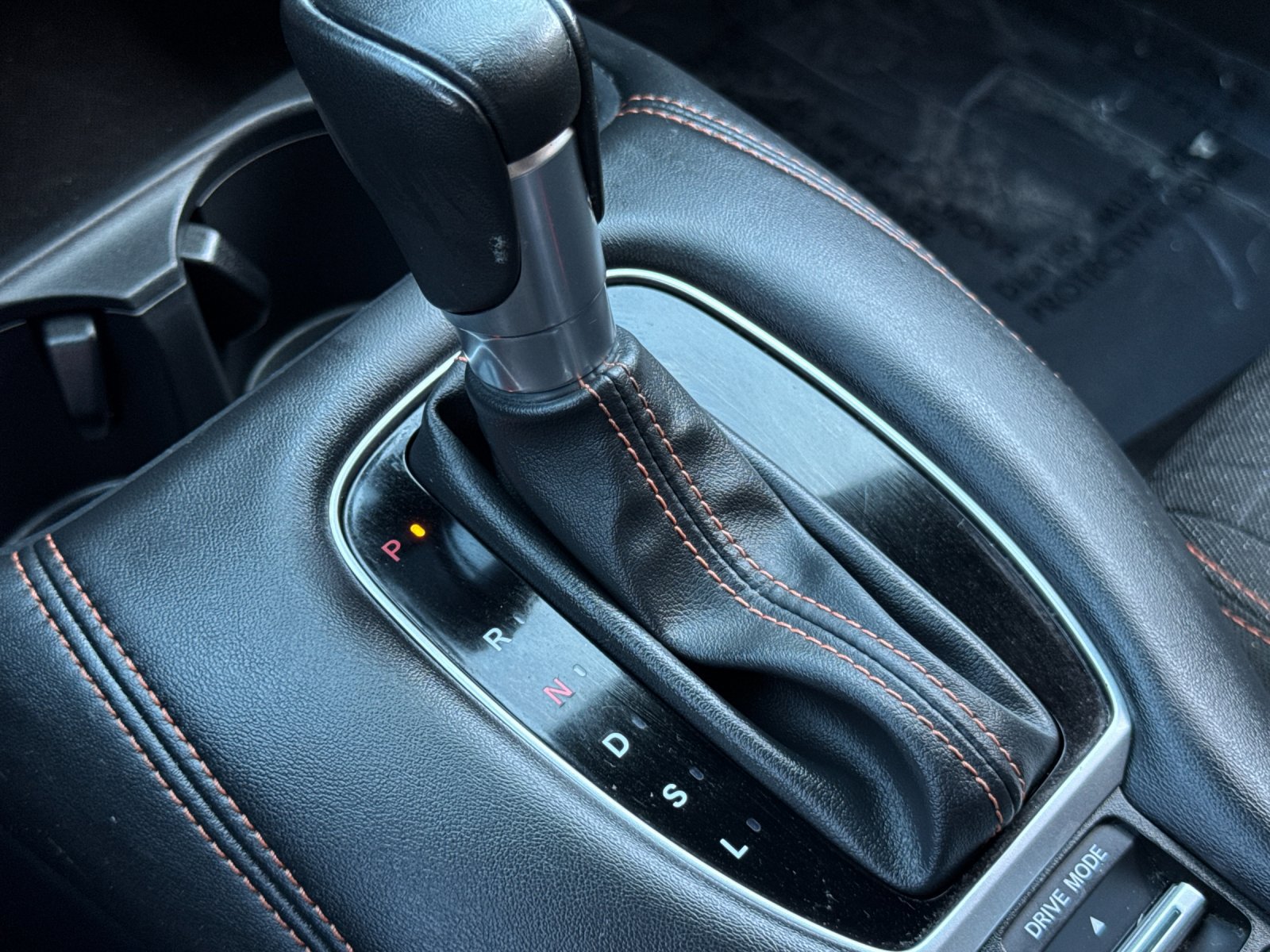 Used 2025 Honda HR-V Sport image 19