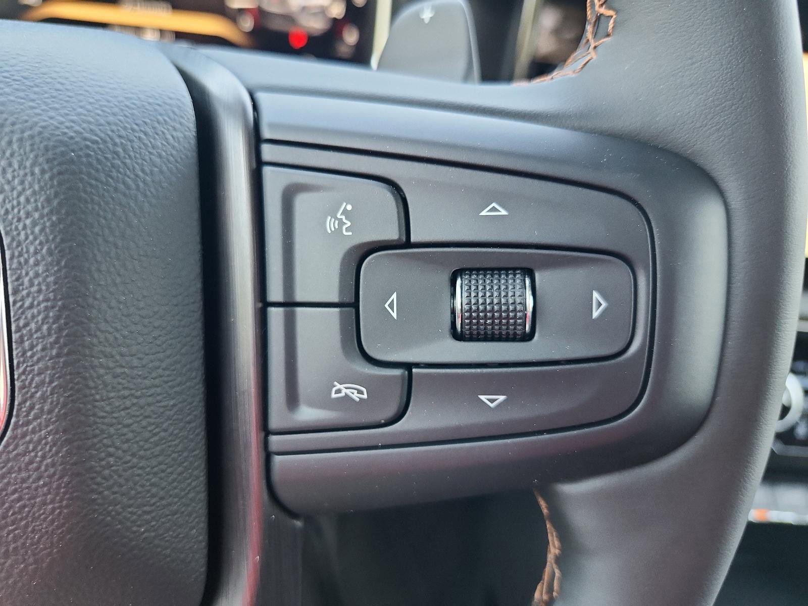 New 2026 GMC Sierra 1500 AT4 image 29