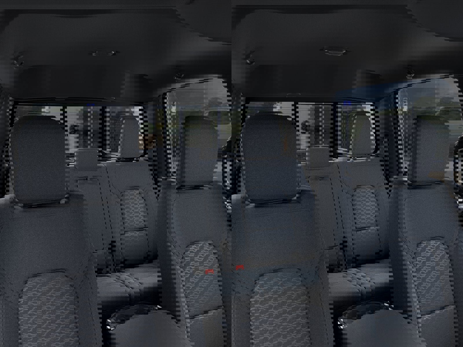 New 2026 RAM 1500 Big Horn image 26