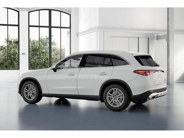 Used 2026 Mercedes-Benz GLC 300 4MATIC image 31