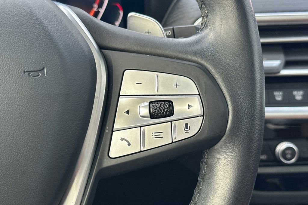 Used 2023 BMW X3 sDrive30i w/ Premium Package image 29