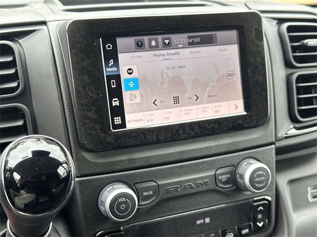 New 2025 RAM ProMaster 2500 w/ Convenience Group image 23