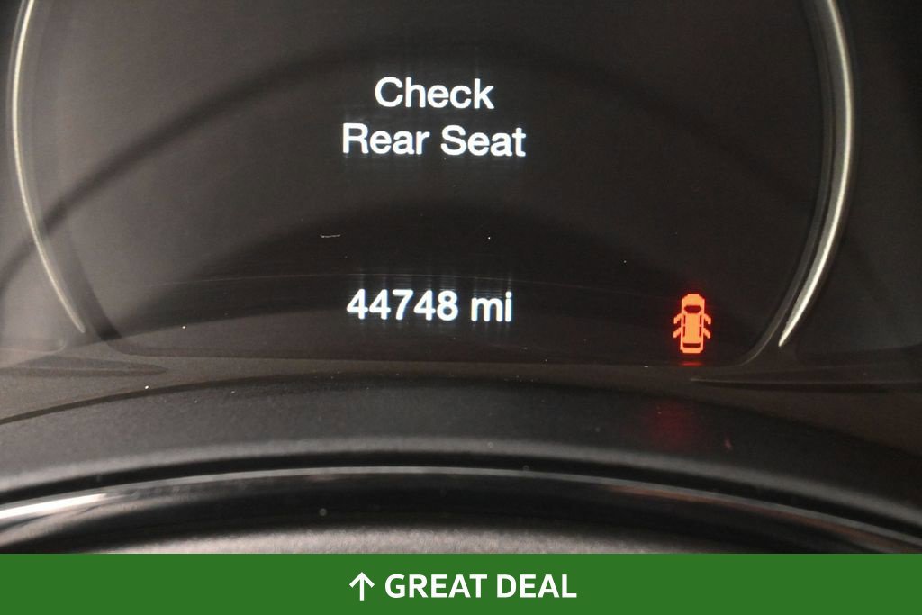 Used 2025 Dodge Durango R/T AWD/4WD image 44