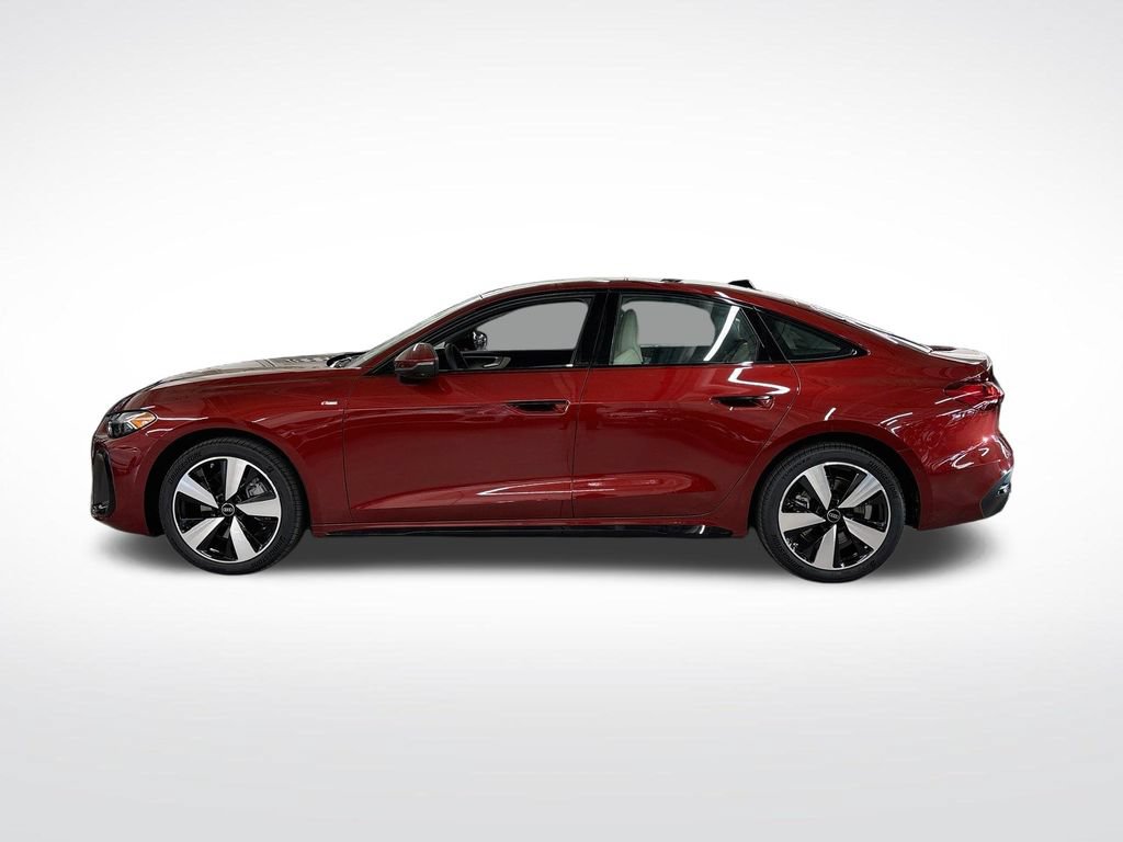 New 2026 Audi A5 2.0T Prestige AWD/4WD image 2