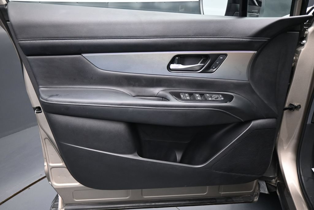 Used 2026 Nissan Murano SL AWD/4WD image 10