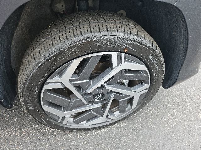 Certified 2026 Hyundai Kona SEL Premium AWD/4WD image 22