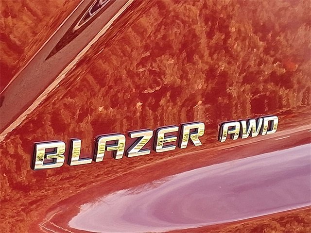 Used 2019 Chevrolet Blazer LT image 19