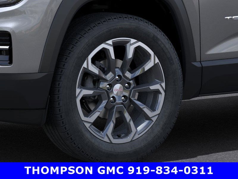 New 2026 GMC Terrain Elevation w/ Elevation Premium Package image 9