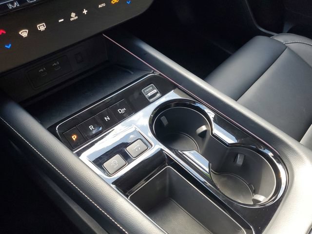 Certified 2025 Nissan Murano SL AWD/4WD image 27