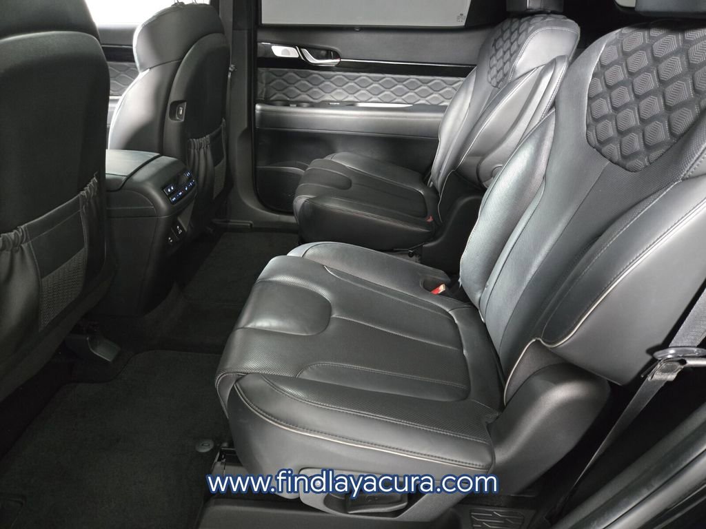 Used 2020 Hyundai Palisade Limited image 14