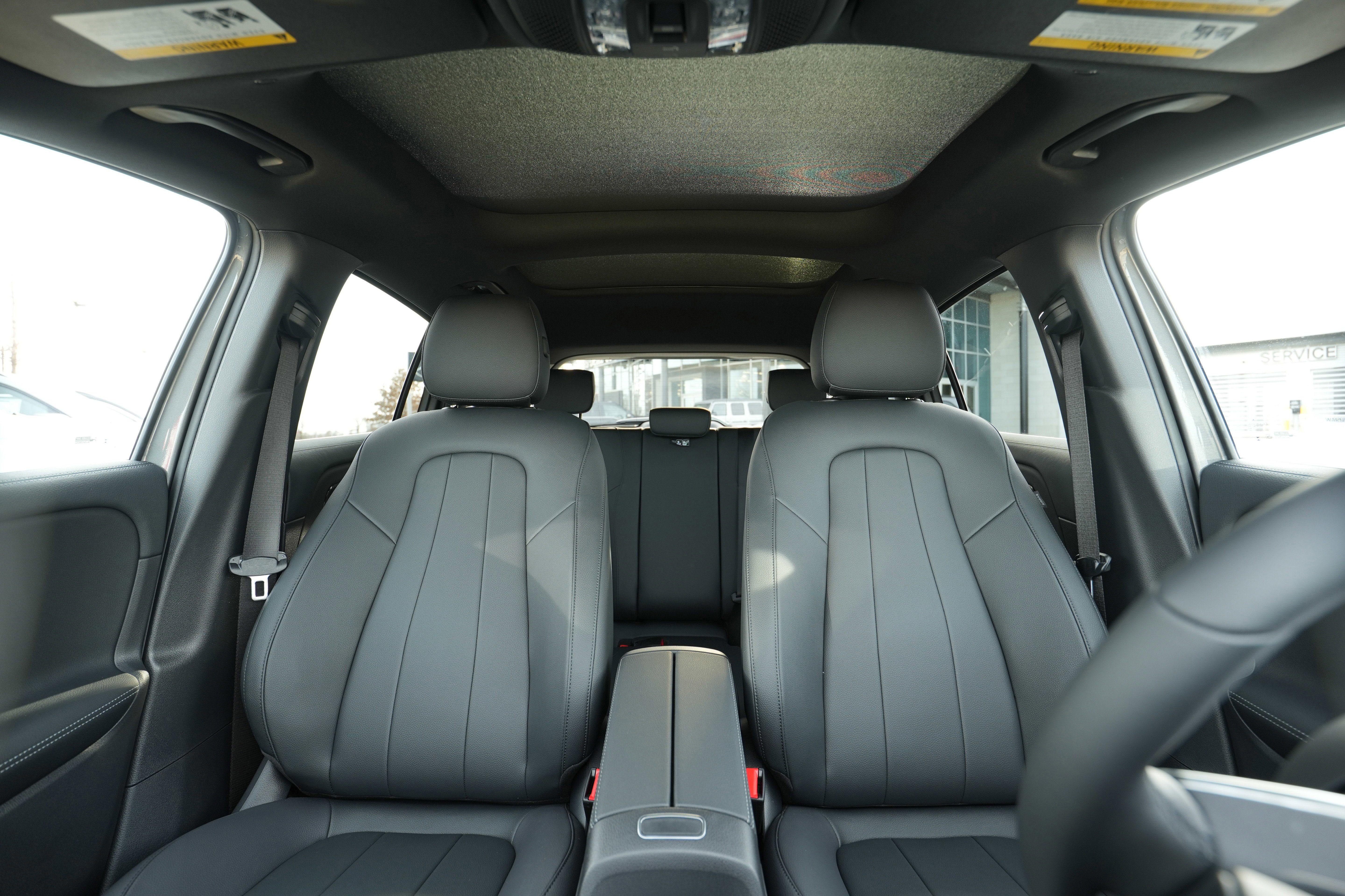New 2026 Mercedes-Benz GLA 250 image 32