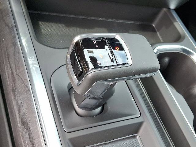 New 2026 Chevrolet Silverado 1500 LTZ w/ Z71 Off-Road Package image 7