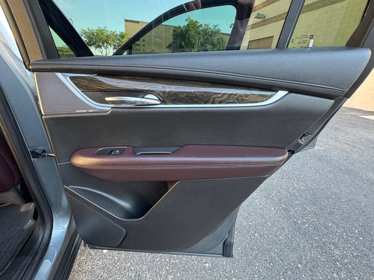Used 2020 Cadillac XT6 Premium Luxury FWD image 24