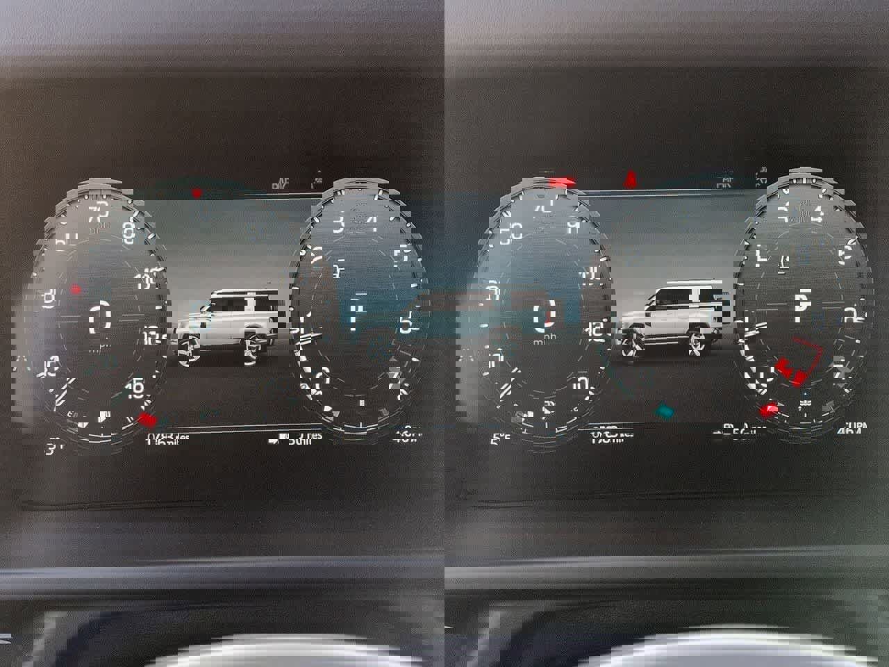 Used 2024 Land Rover Defender 130 S image 35