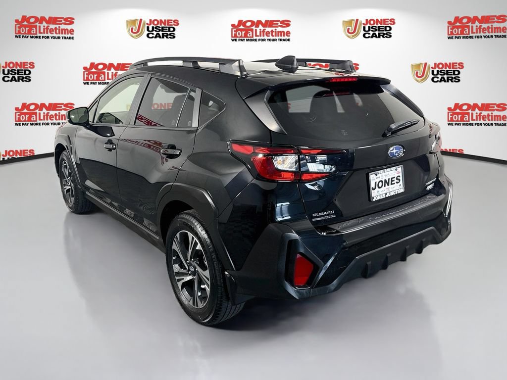 Certified 2024 Subaru Crosstrek 2.0i Premium AWD/4WD image 2