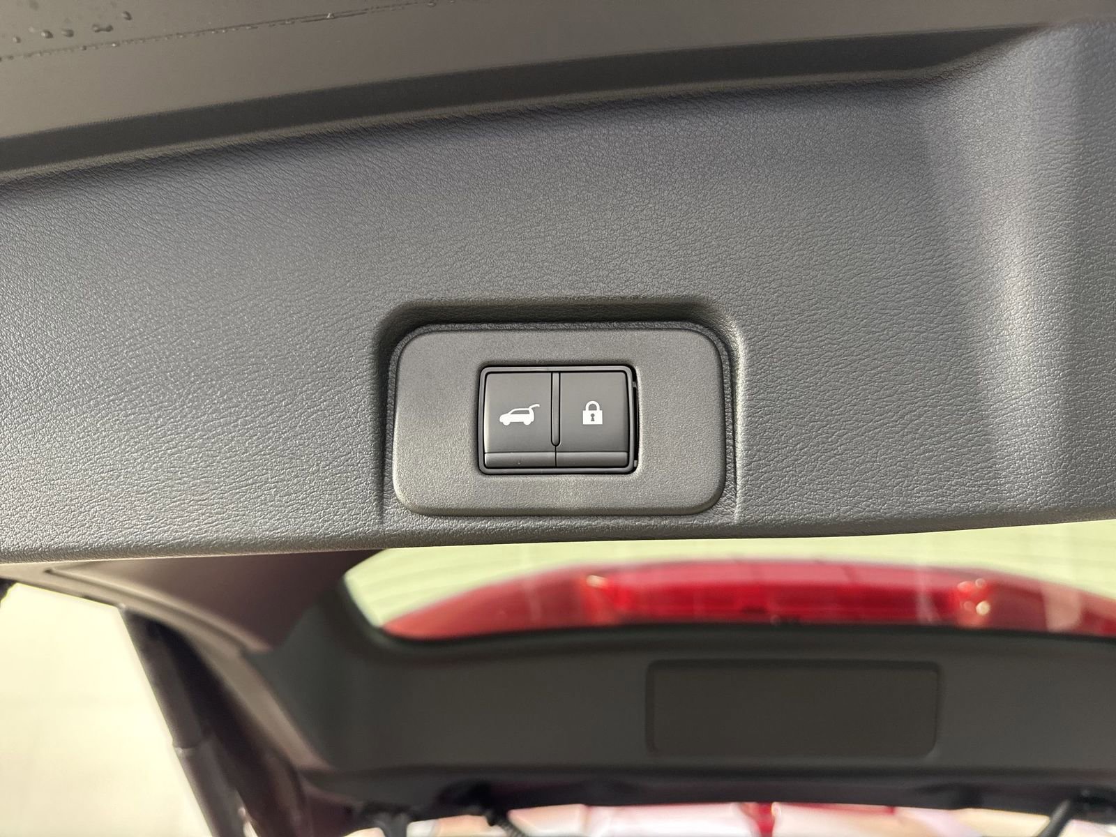 New 2026 Nissan Rogue Platinum w/ Platinum Premium Package image 35