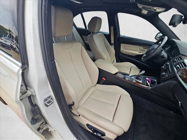 Used 2015 BMW 335i Sedan image 16