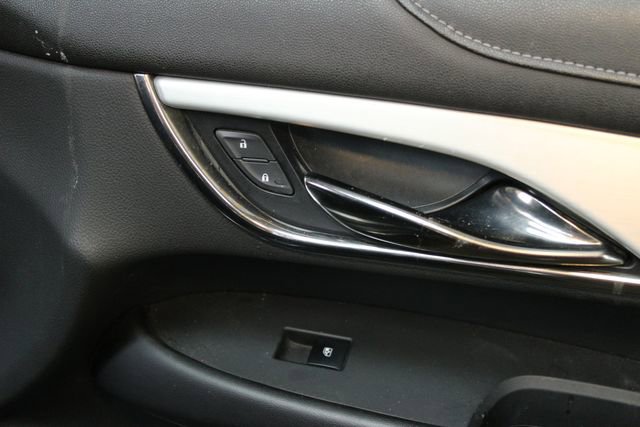 Used 2015 Cadillac ATS Luxury image 9