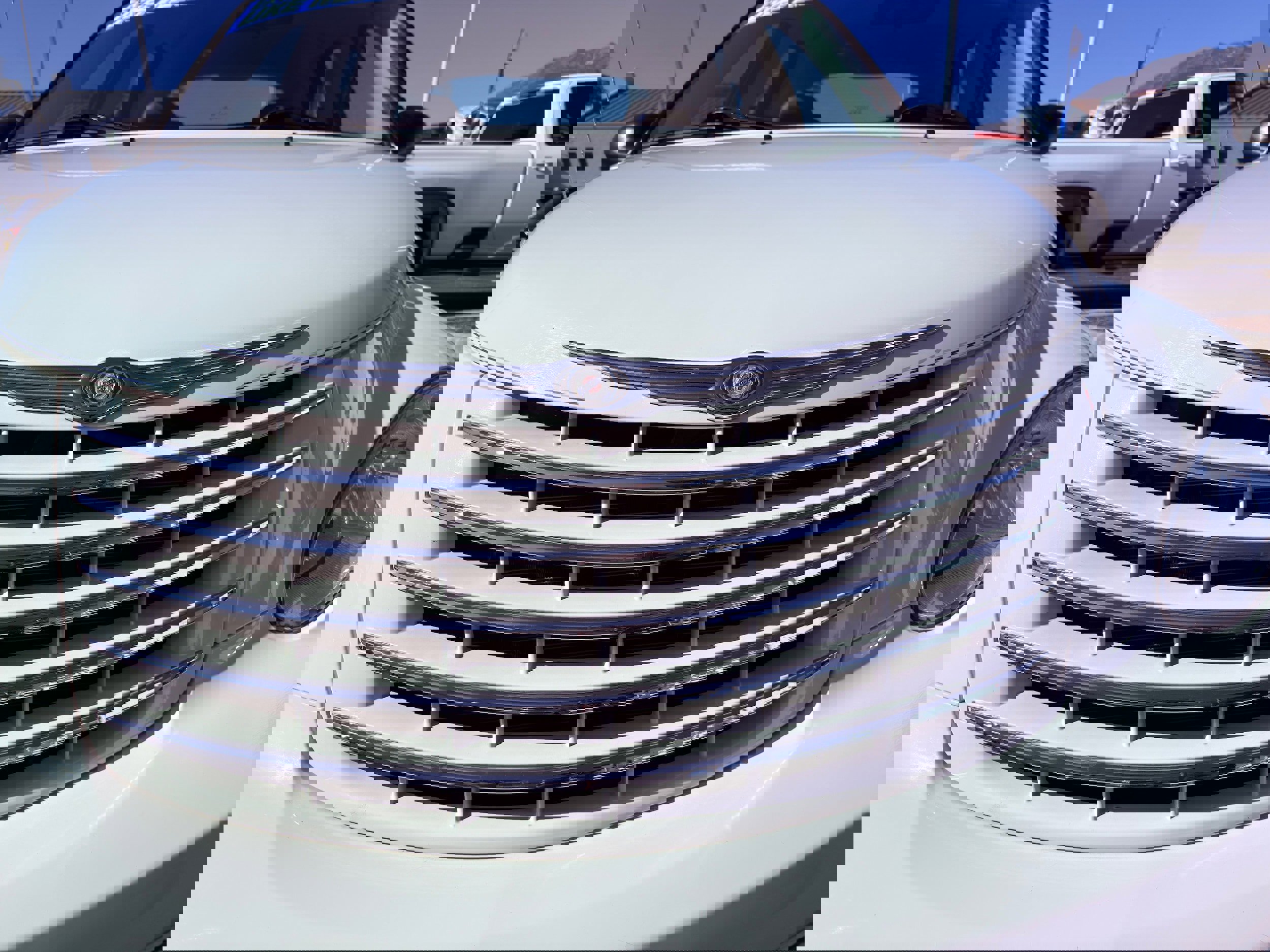 Used 2007 Chrysler PT Cruiser image 67